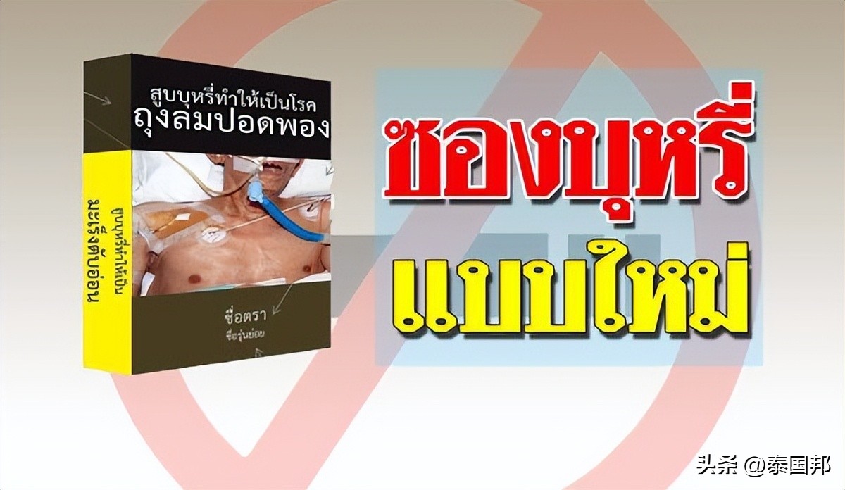 泰国入境禁止电子烟,泰国禁烟酒吗