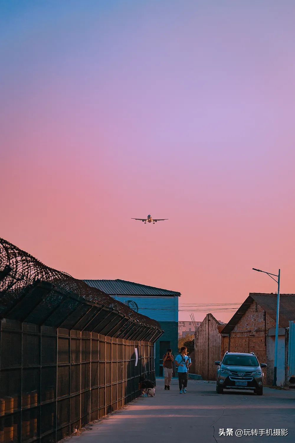 广州拍照打卡景点路线,广州出游打卡拍照姿势