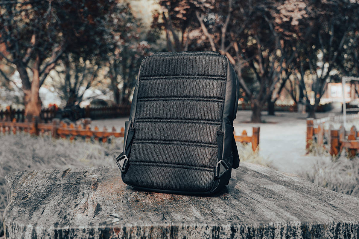 incasecitycompact双肩包,incasecity背包