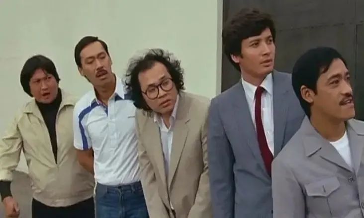 系列电影排行榜,系列电影呈现完整世界