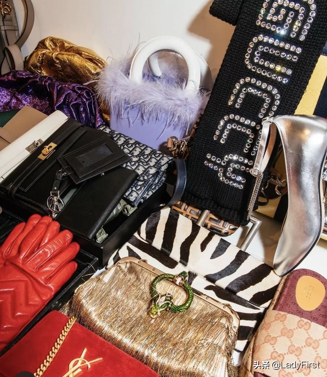 美国著名买手店,全球不买也值得一逛的买手店