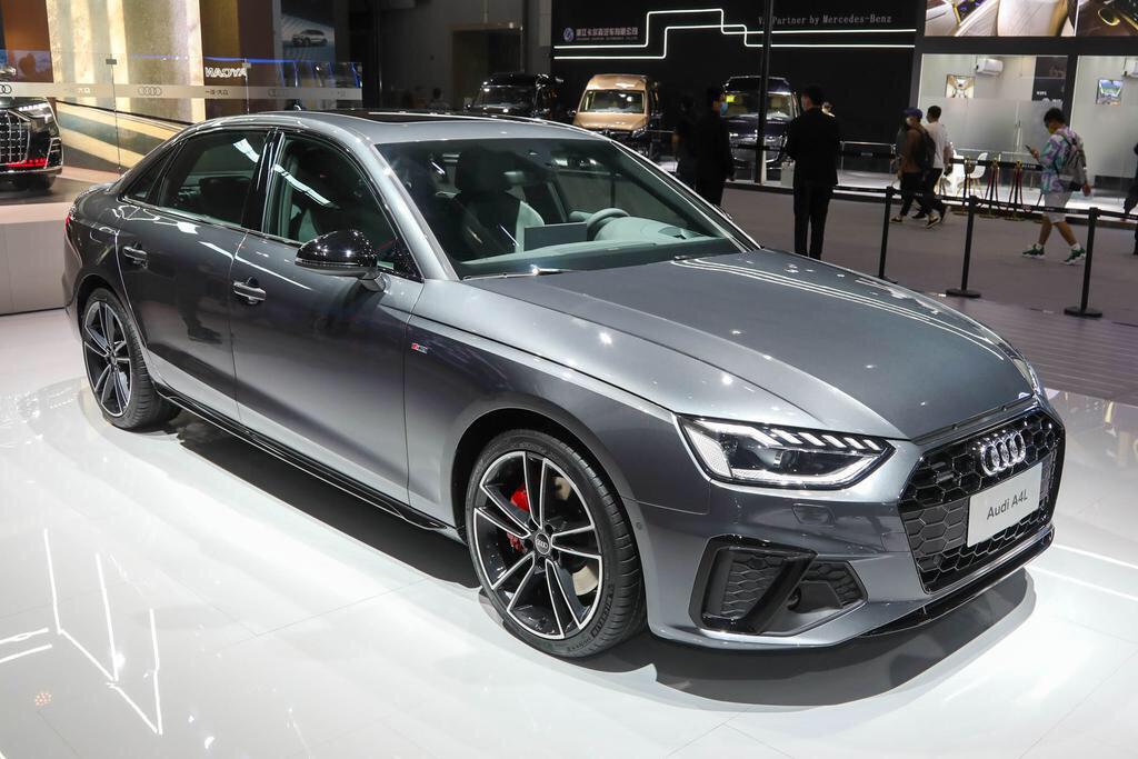 奥迪a4l质量不好为什么还有销量,奥迪a4l十年后真的会出问题吗