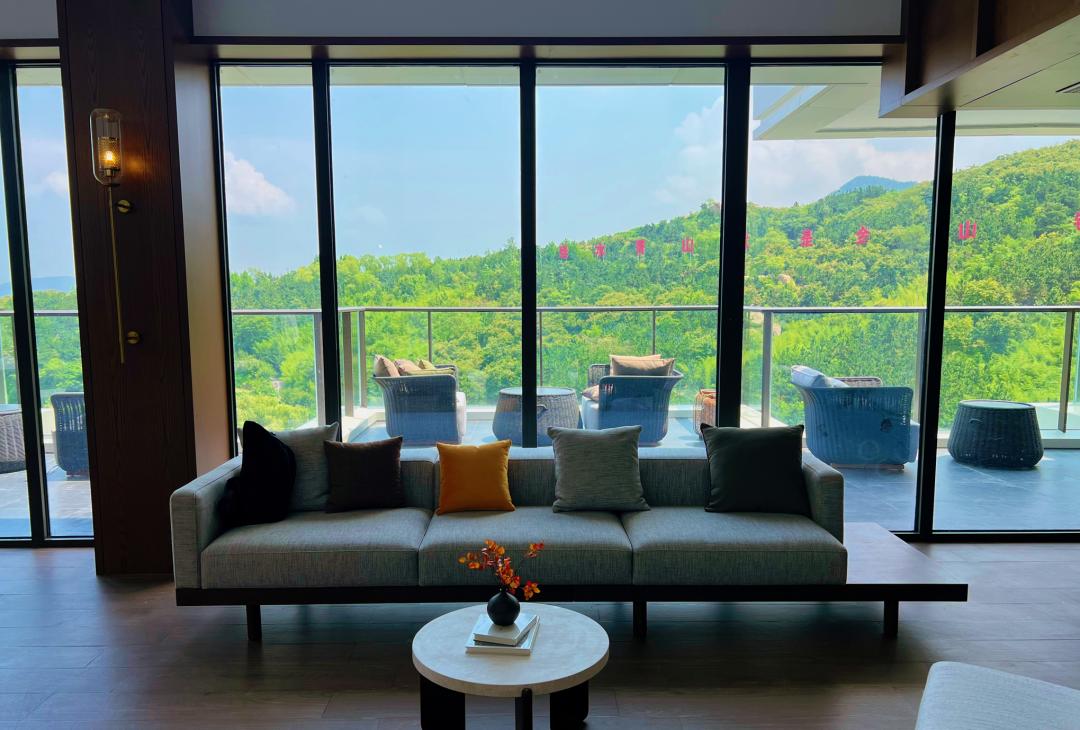 沂蒙山旅游攻略农家乐自由行,沂蒙山农村休闲自驾游攻略