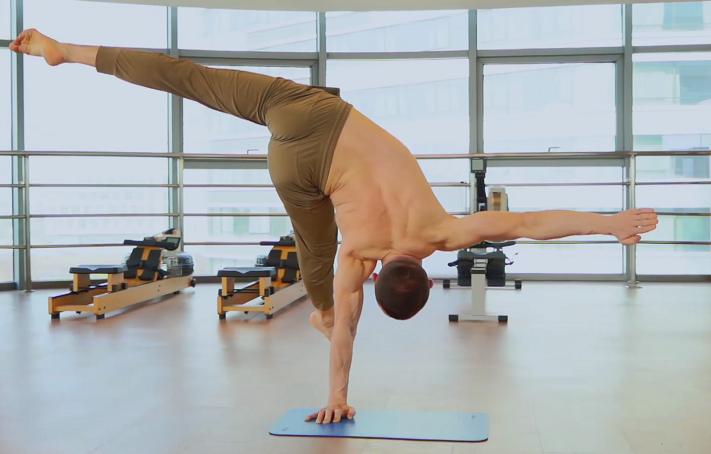 上新|舒心瑜伽垫尊享迷你版劲爆来袭