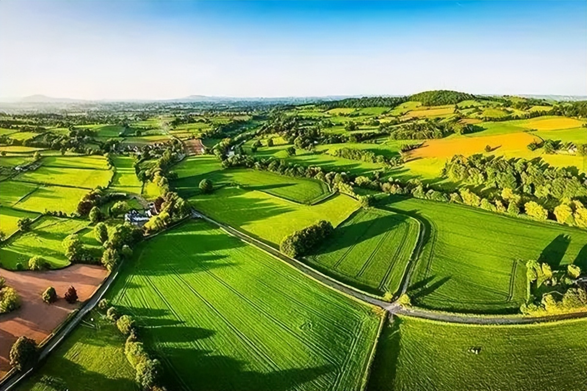 农业生态补偿意义,生态补偿促进农业产业化