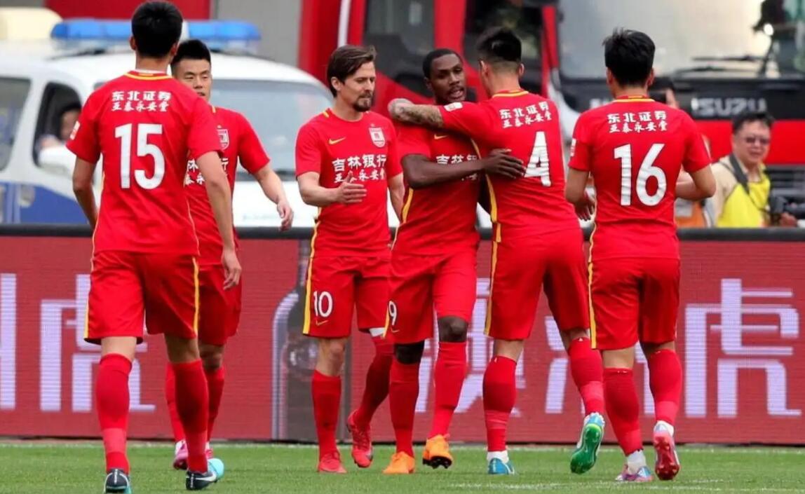 广州恒大亚泰首发名单,广州恒大保级之争