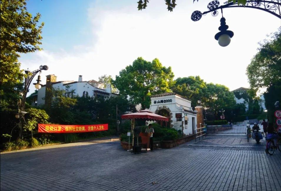 上海碧云维诗凯亚新房,浦东碧云社区维诗凯亚