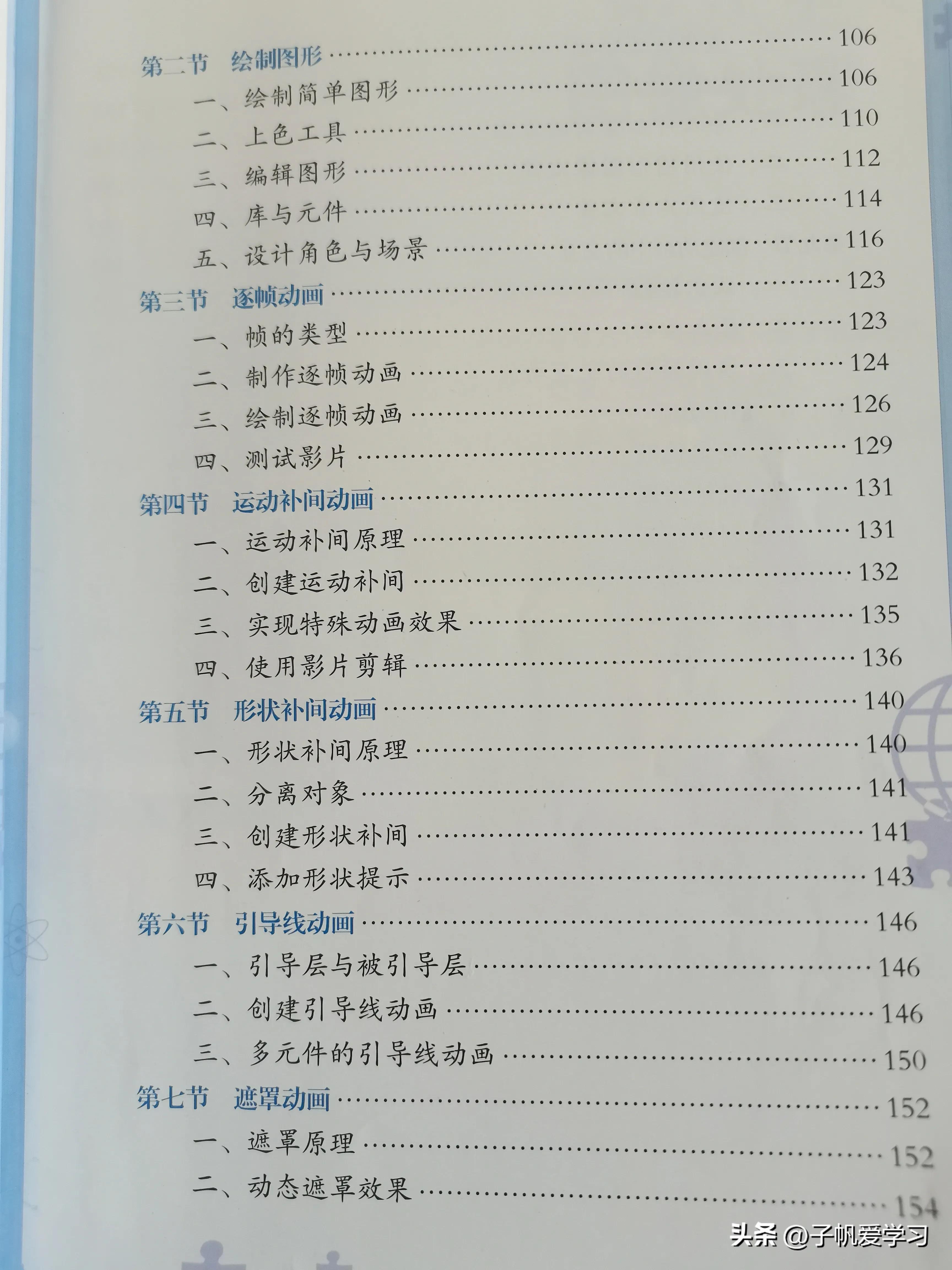 课程介绍photoshop图像处理必学,初中信息技术教学视频第三套