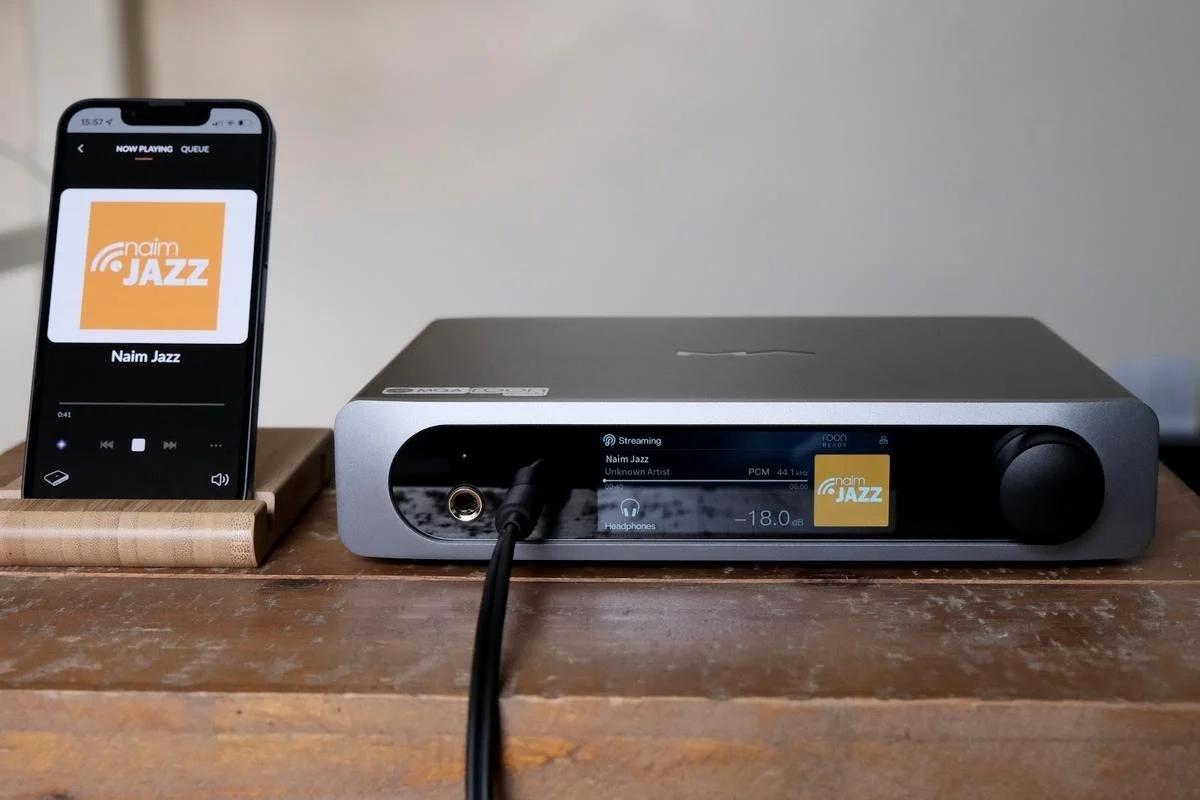 「耳边福利」一文看遍2022双十一值得买的HiFi器材！（下）