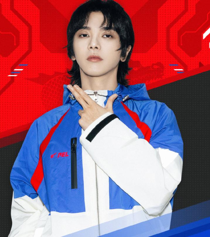 华晨宇注册pel选手并加入lgd,华晨宇lgd战队青训