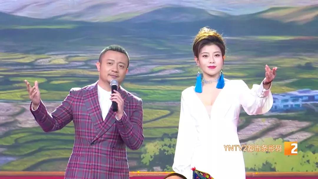 彩云深处是我家，都是原汁原味的好声音哦！来围观云南人自己的春晚