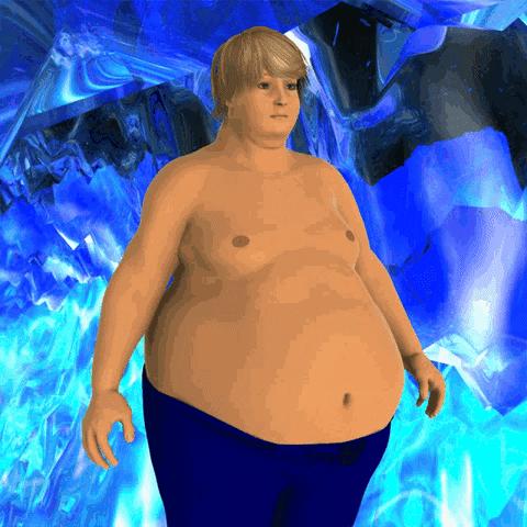 这种让你对蛋糕奶茶不再爱的「神药」，我劝你慎用……