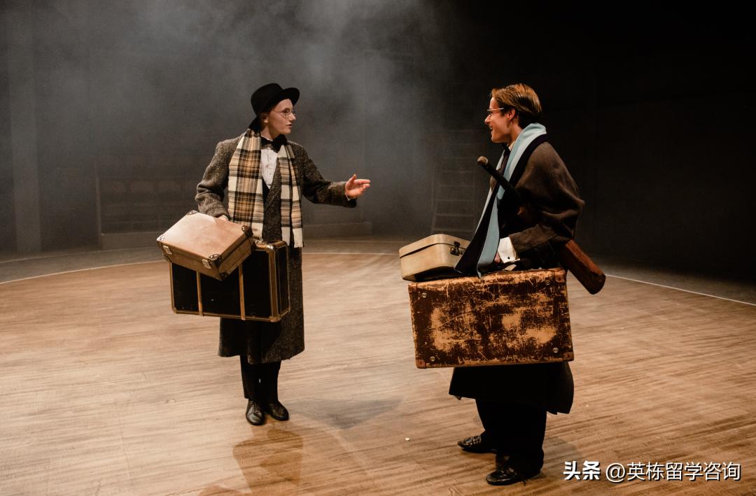 英国radleycollege,英栋