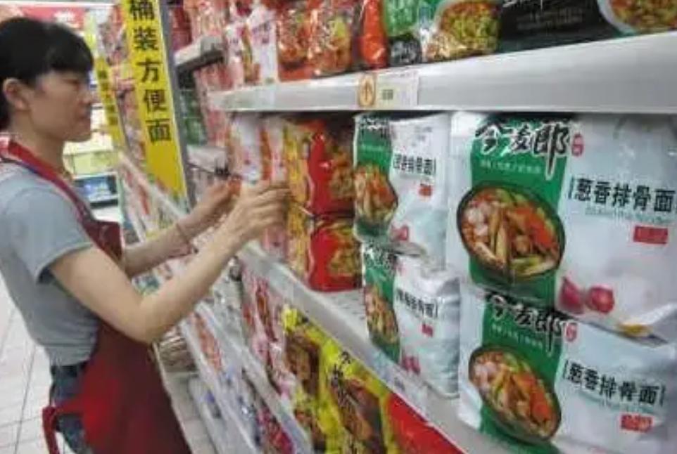 今麦郎声明其是中国民营企业，不是外资，真实情况是什么？