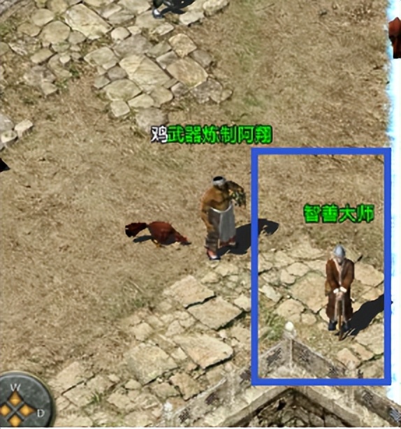 热血传奇高爆版三角色玩法攻略,传奇3手游热血