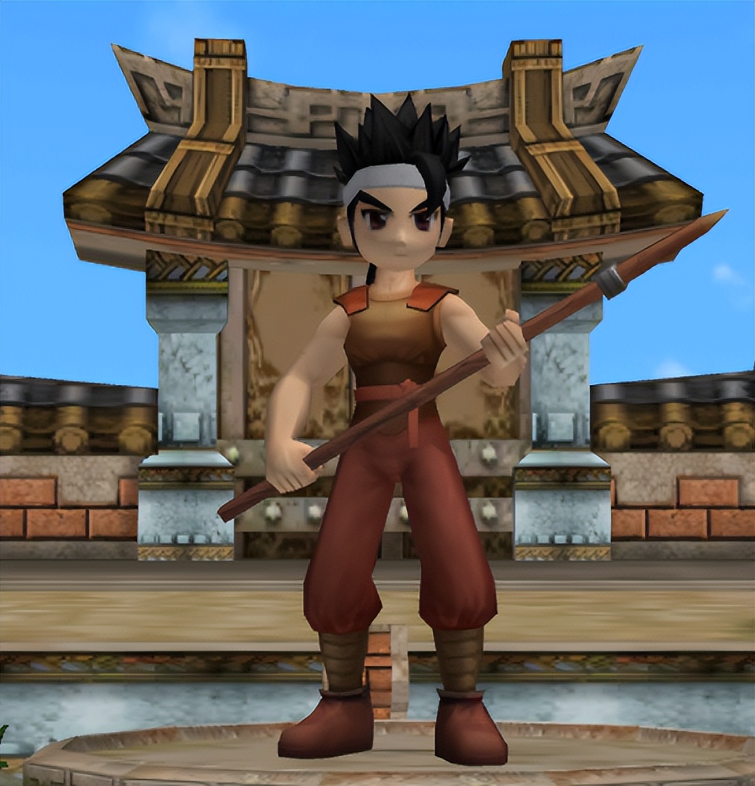 热血江湖符师详细攻略,手游热血江湖邪枪攻略