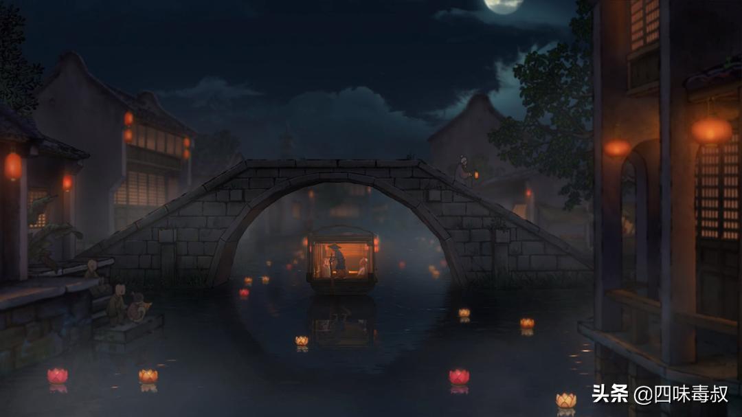 国漫百看不腻的动画片,童年必看国漫动漫电影推荐