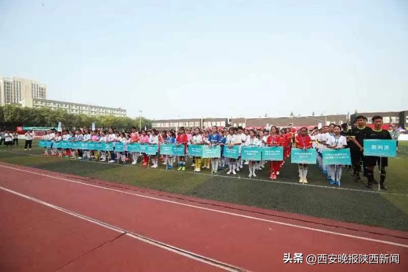 追风计划校园女足,追风少女足球挑战赛