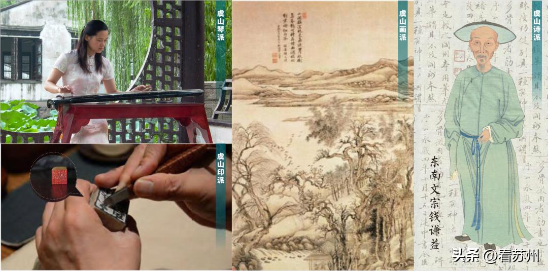 苏州有哪些著名的美食,苏州最出名的地方特色美食是什么