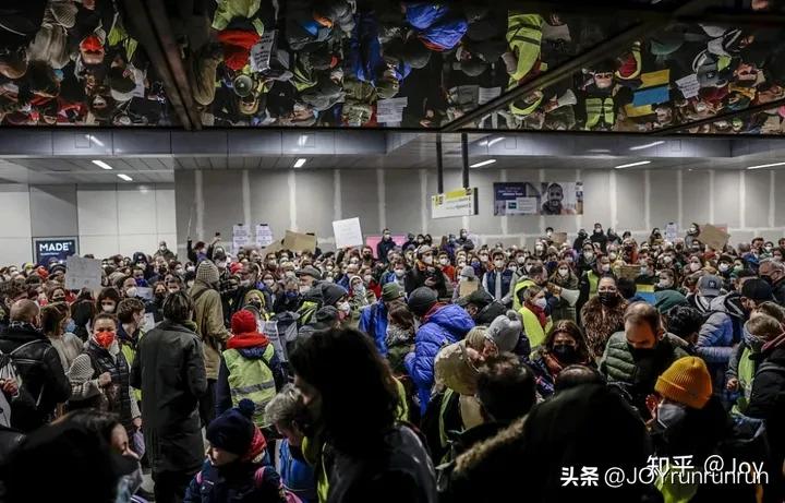 接收难民，在德国如何成了一门生意？