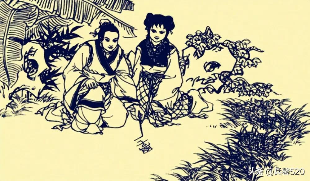 翁媳不伦，母女暴毙，长工又秘密失踪……（2）