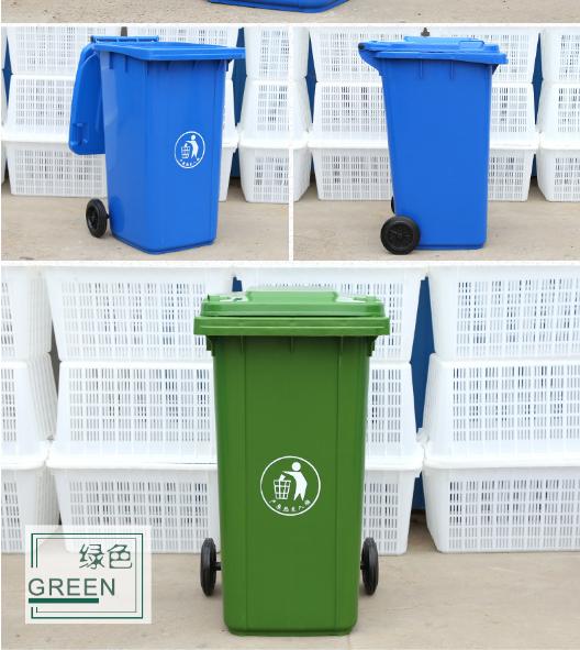 南阳邓州户外垃圾桶哪有卖,南阳街道垃圾桶