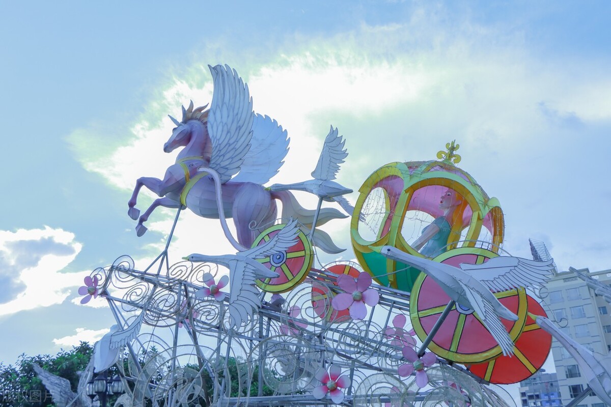 东莞市内旅游的景点都有哪些,东莞市里内特色游玩地方