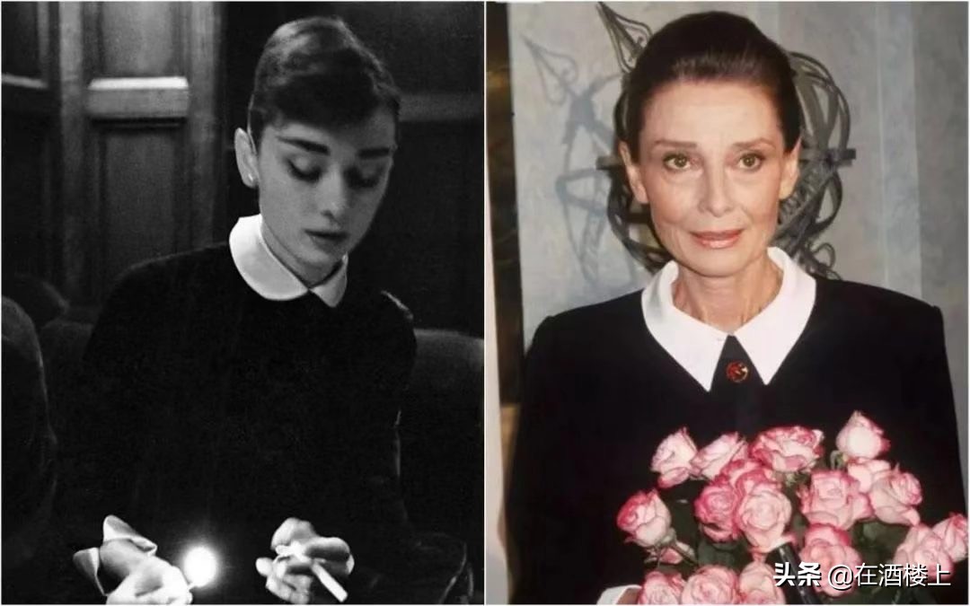 不用穿金戴银装饰自己,不用穿金戴银