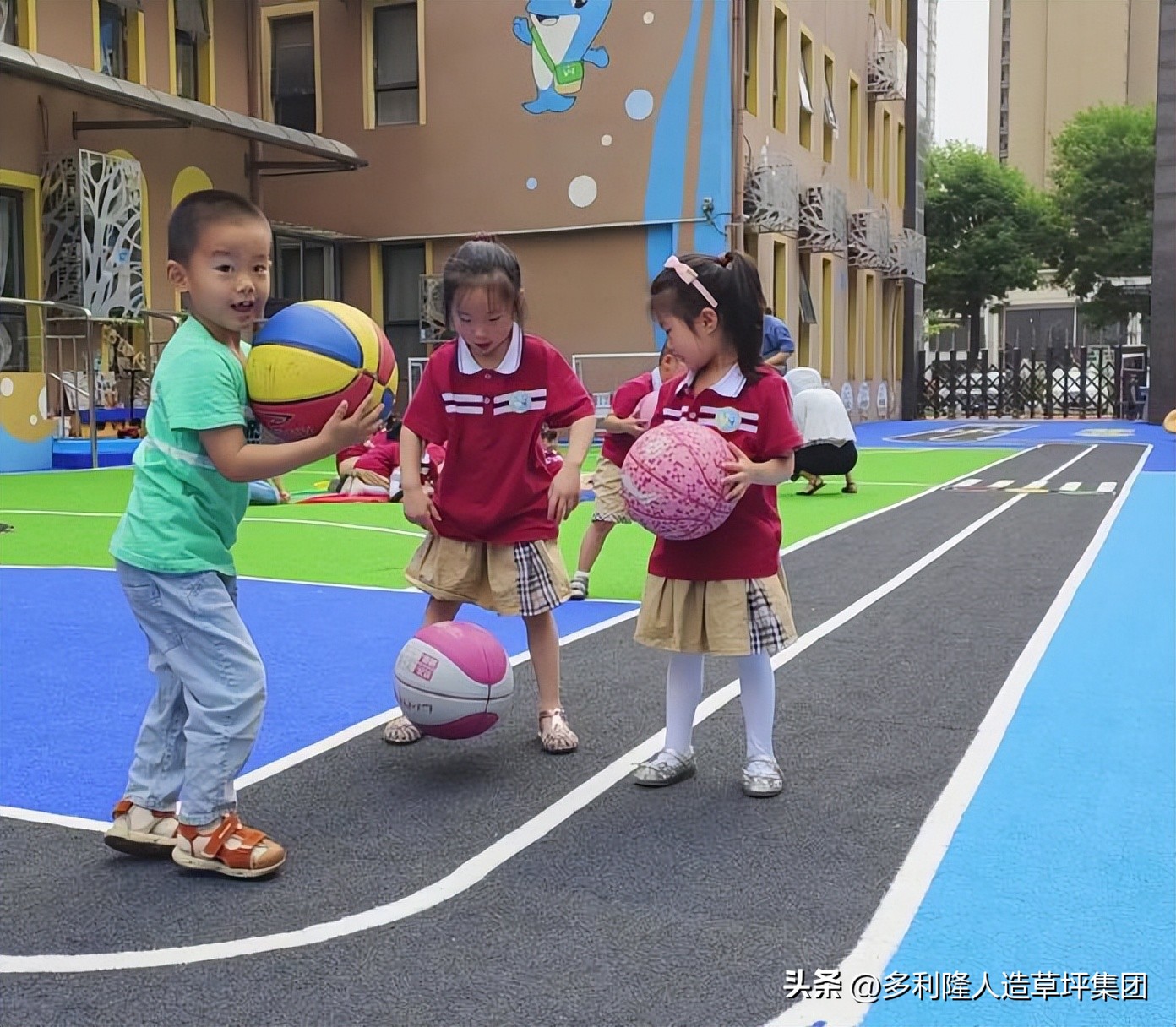 六一游园会闯关活动,六一童年童趣嘉年华游园会