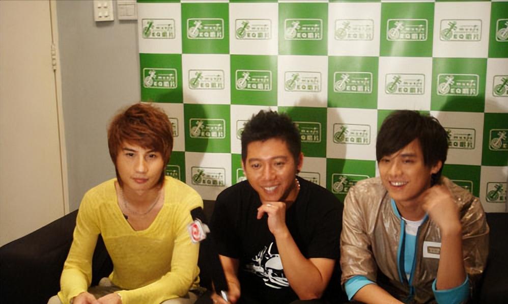 李易峰的真实现状,李易峰现在的状态