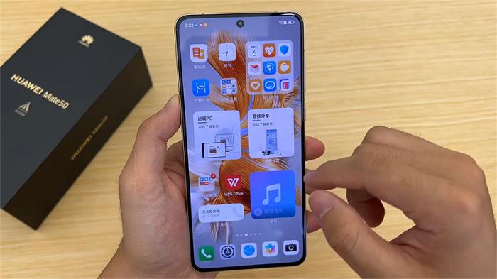 华为mate50系列亮点视频,华为mate50搭载高通怎么样