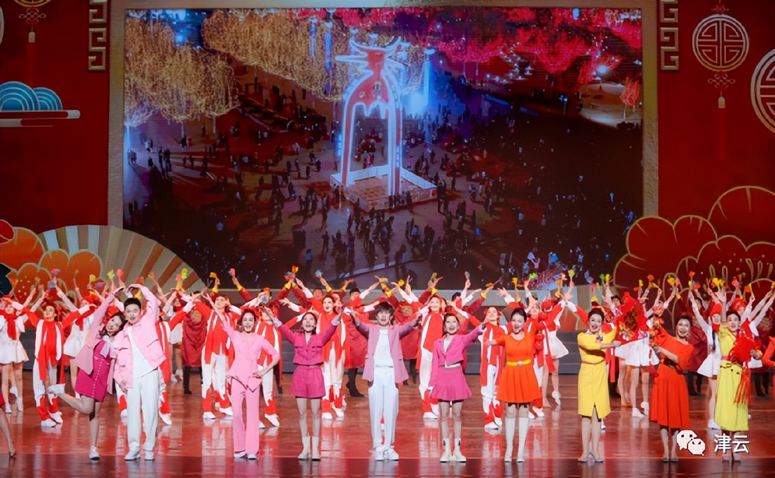 天津市文艺演出时间表,天津市文艺展演时间表