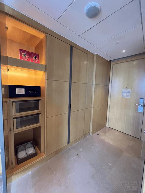 海天一色观景酒店,海天一色观海台