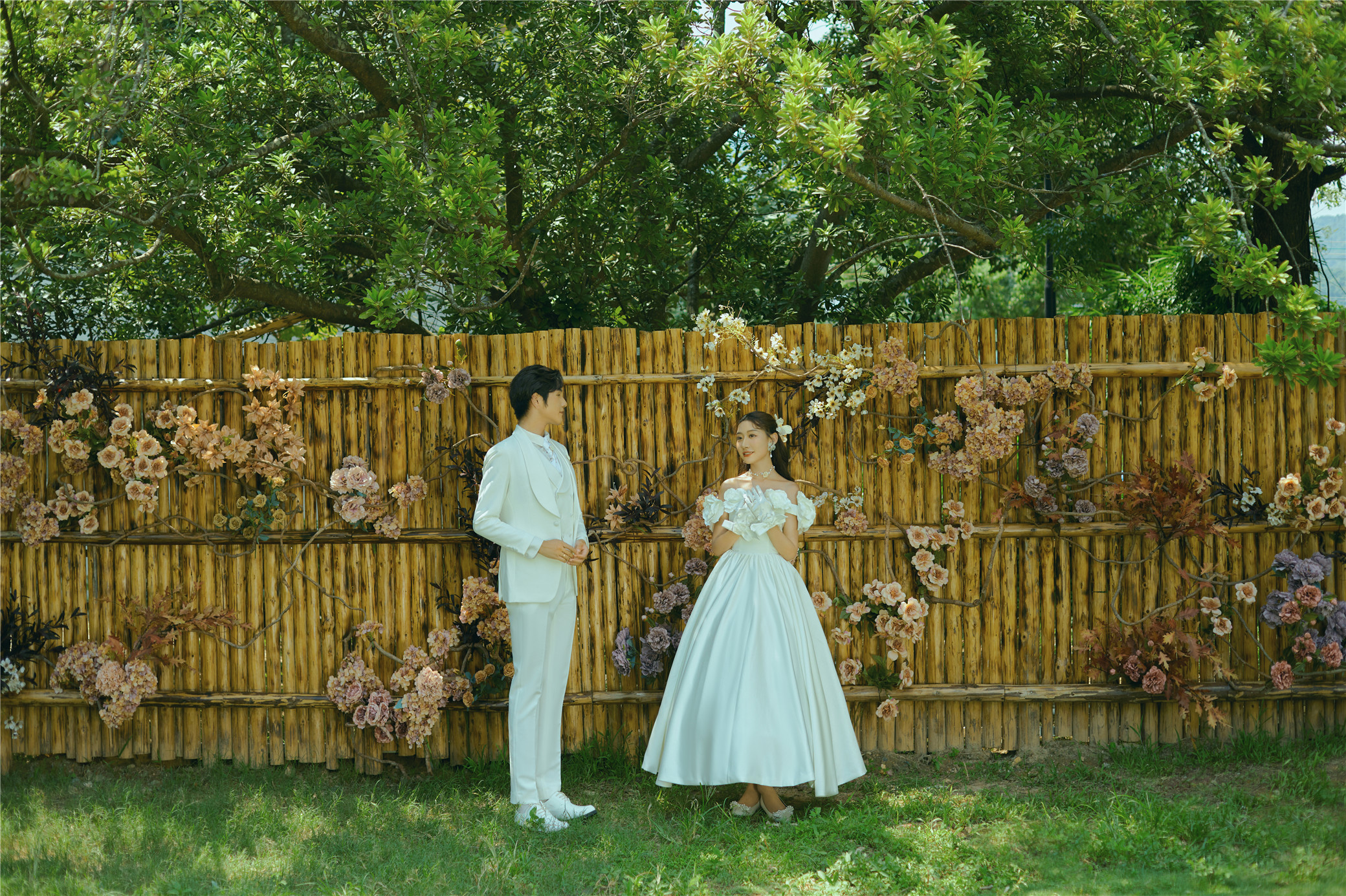 婚纱照没拍好,婚纱照没有拍好怎么处理