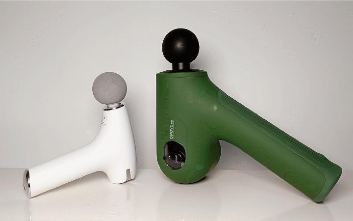 筋膜枪ape按摩器放松肌肉,筋膜枪apex按摩器放松肌肉