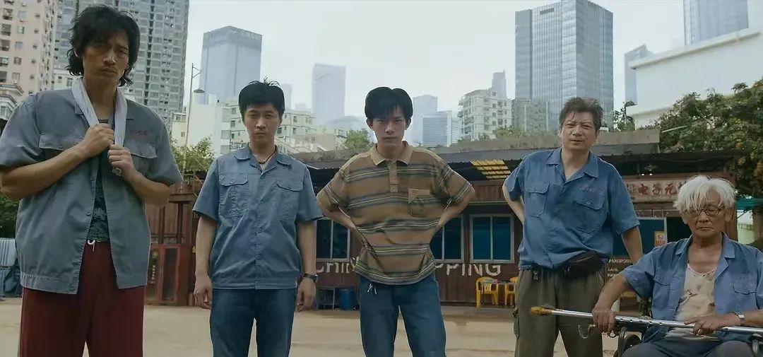 穷人的北京你见过吗?打零工睡桥洞后,我出了份北京流浪指南