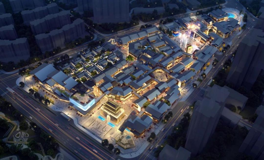 宜昌中心5周年，一个城市共建者的深耕逻辑！