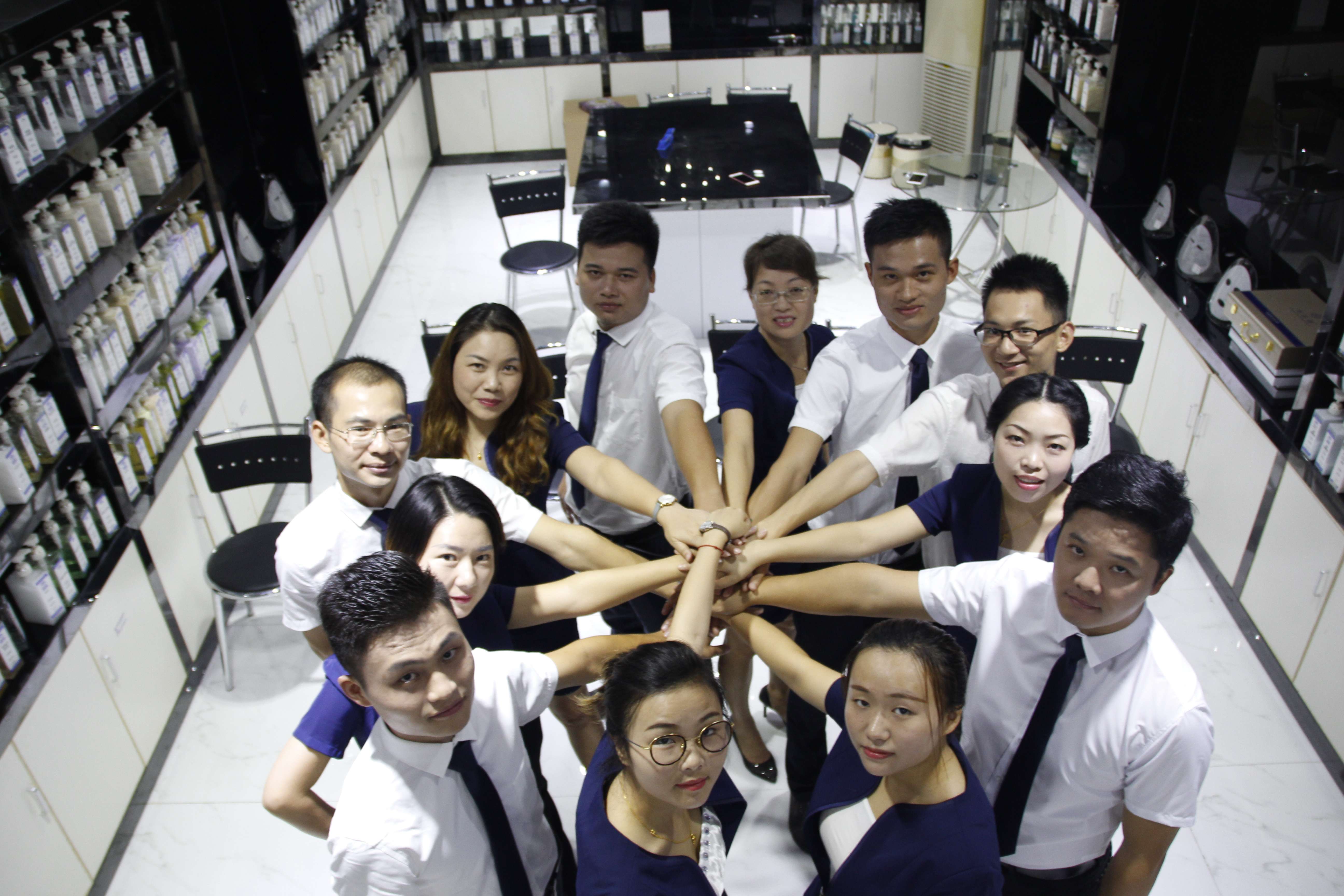 专业化妆品oem生产厂家,化妆品oem生产厂家