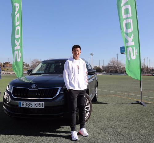 中国男足这次有武磊吗,武磊在国足是什么水平