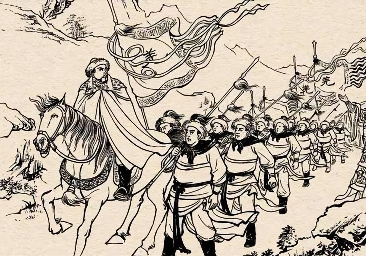 蜀国费祎为什么被刺杀,费祎为什么会被刺杀