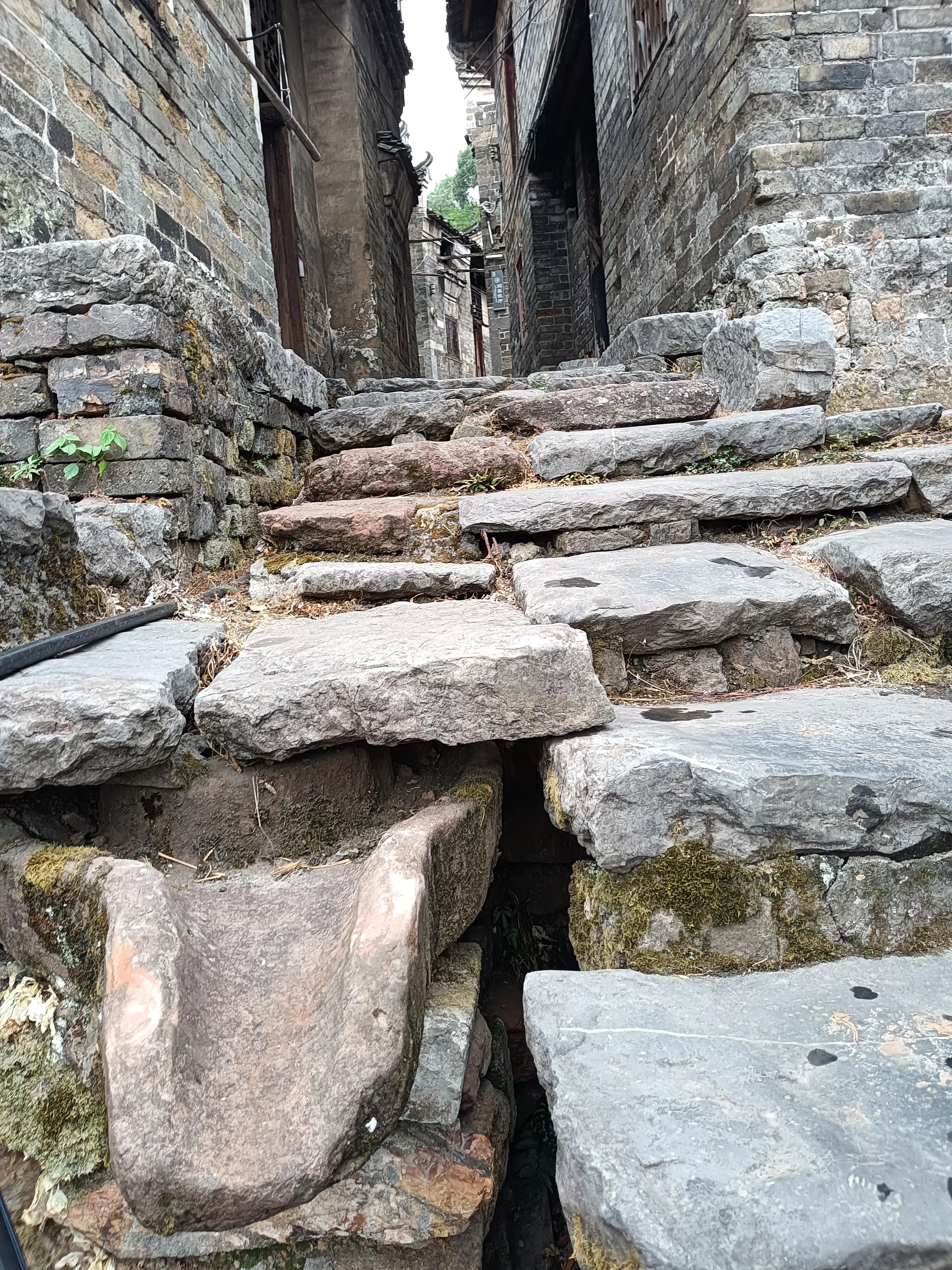 平凡的生活心里一定要有风景,平凡人的快乐人生