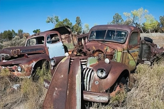 美国进入电动车新时代,美国进入新经济时代的启示