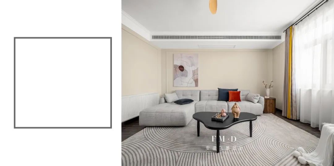 石膏线才是装修的终极法宝,石膏线装修真的好看