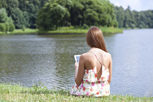水是治疗一切的良药,忙碌是治疗一切神经病的良药