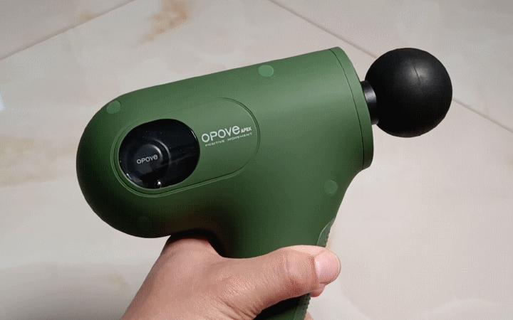 筋膜枪ape按摩器放松肌肉,筋膜枪apex按摩器放松肌肉