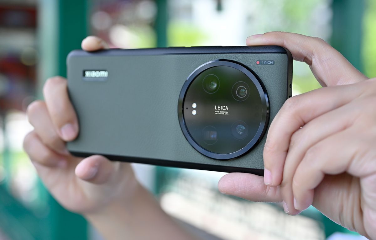 小米13ultra属于什么级别的手机,小米11ultravs苹果13promax