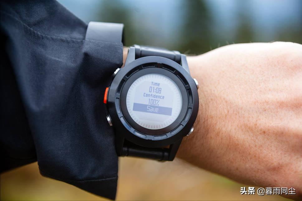 户外探险专用运动手表,十大户外登山运动手表