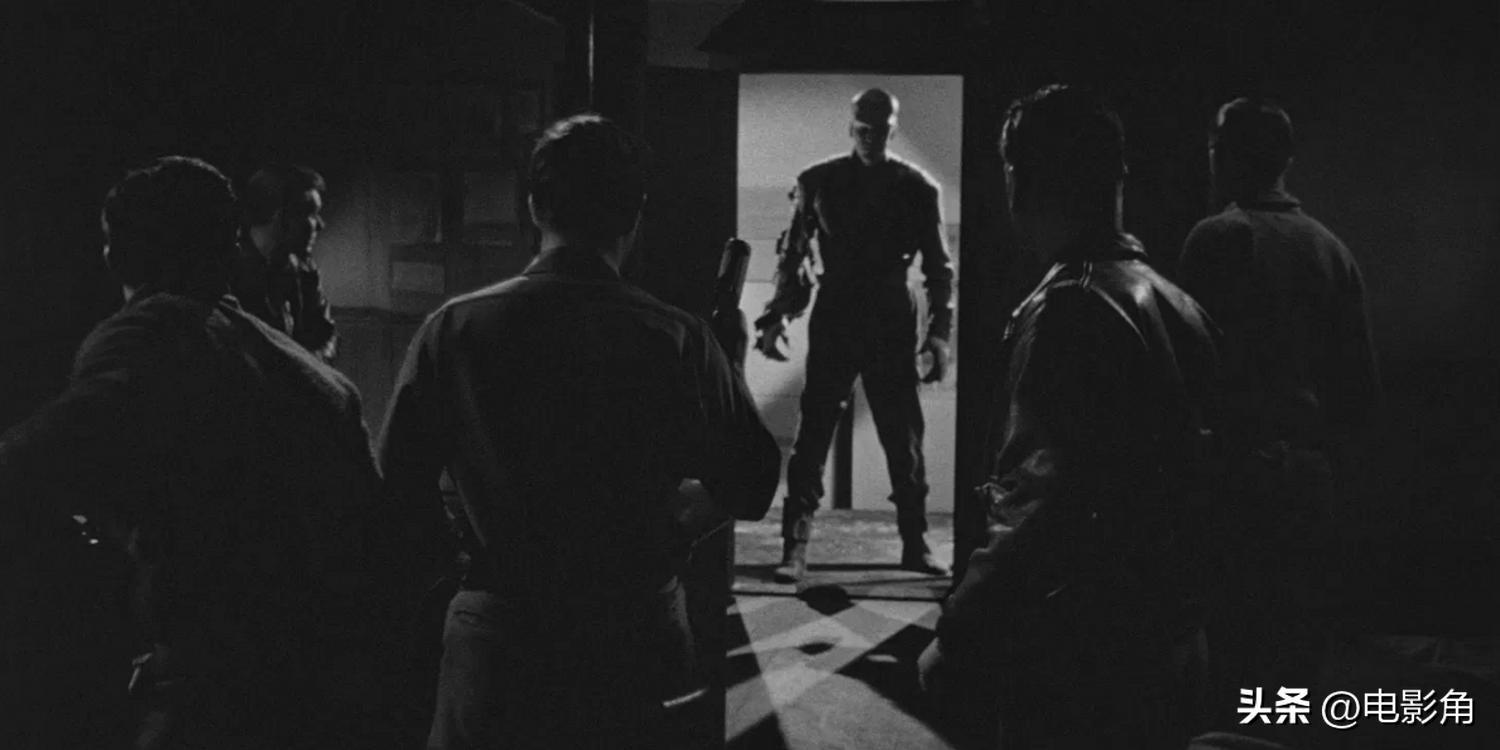 恐怖怪兽电影大全免费观看,恐怖植物电影