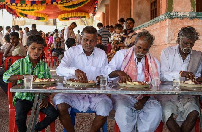 印度男人有狐臭,印度男性狐臭