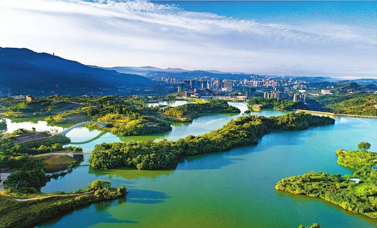 四川美女最多的三个城市,四川美女最多的城市